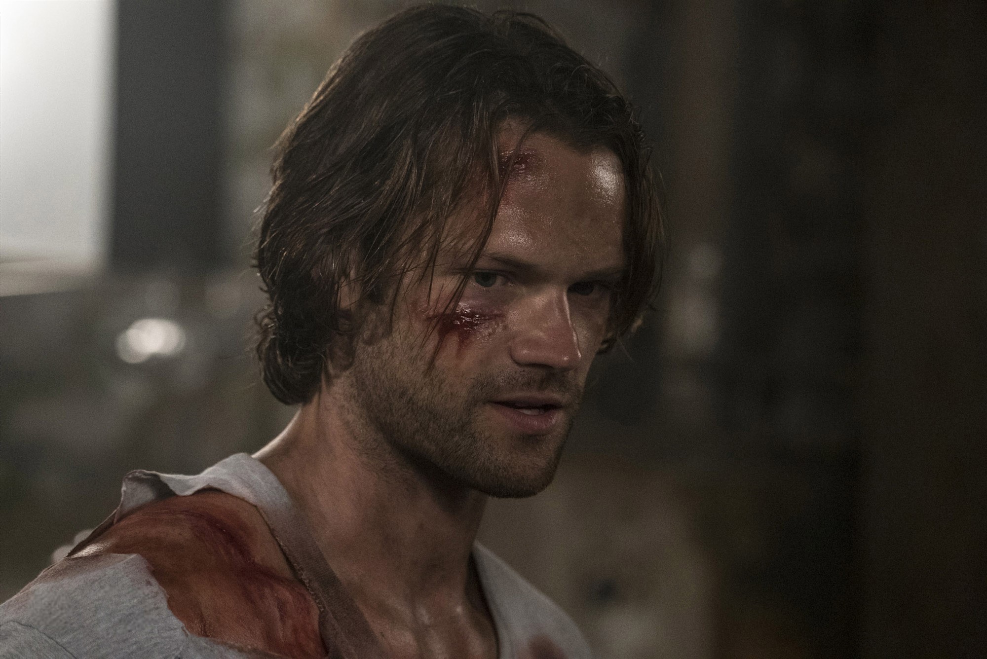 Сверхъестественное 12 сезон 2 серия смотреть онлайн