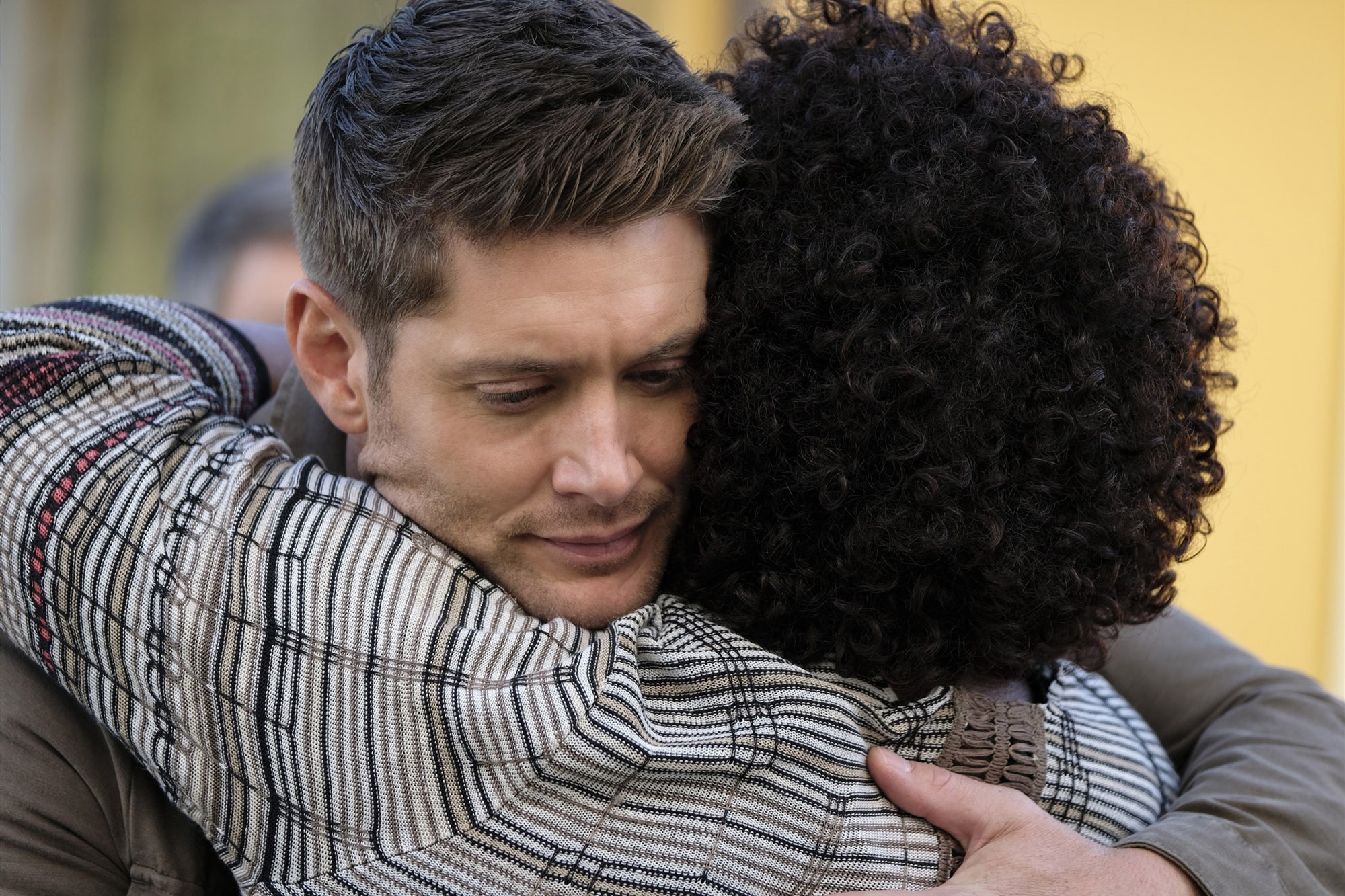 Сверхъестественное 13 сезон 3 серия смотреть онлайн