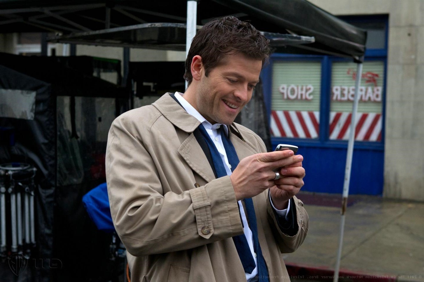 Сверхъестественное 6 сезон 15 серия смотреть онлайн