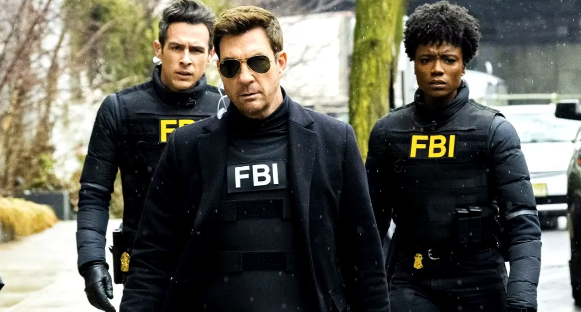 Актер «Сверхъестественного» присоединился к сериалу «ФБР: Самые разыскиваемые преступники»