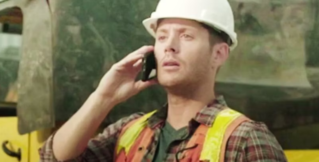 Четыре роли, на которые провалил прослушивание Дженсен Эклс