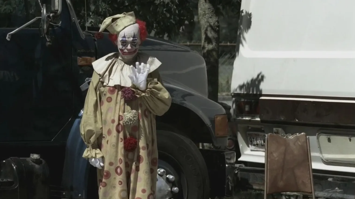 5 серий «Сверхъестественного», которые действительно пугают